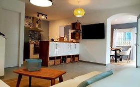 Villa Azul mit Privat Pool